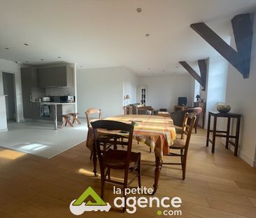 Grand appartement T3 rue Joyeuse - Photo 1