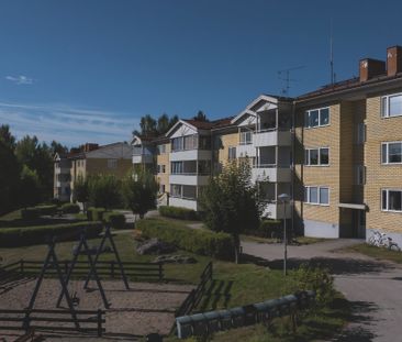 Lerviksberget 1 D, 826 72, SANDARNE, Sverige - Foto 1