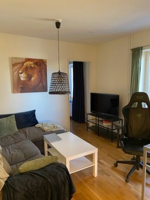 Gustavsberg - 1.5rok - tillsv - 9.694kr/mån - Foto 1