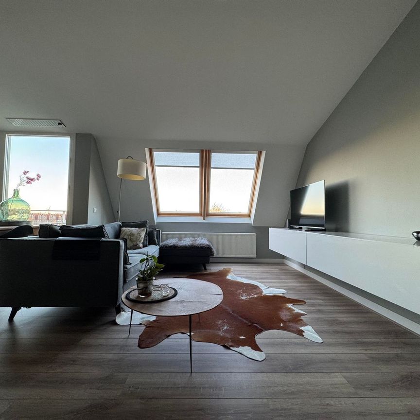 Appartement te huur: Sint Mariewal 14 2801 WS Gouda - Foto 1