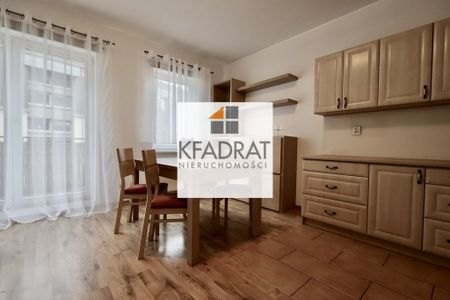 Ciepłe 2 pokoje z balkonem. - Zdjęcie 3