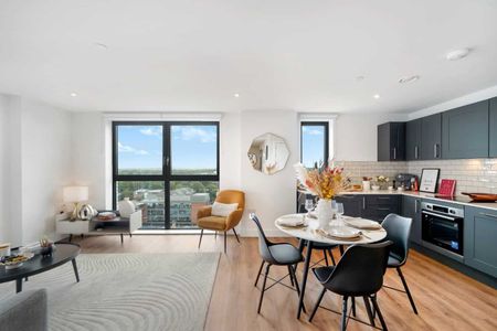 Lofting House, SL6 1ER, Maidenhead - Photo 4