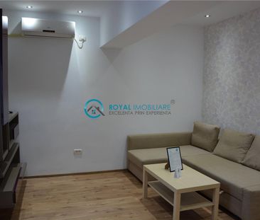 Royal Imobiliare Inchiriere apartament 2 camere - Photo 2