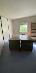 Location Appartement 2 pièces Meublé 27m² MONTPELLIER 34000 - Photo 4