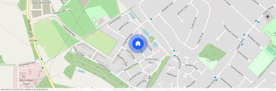 Caldecott Road, Kent