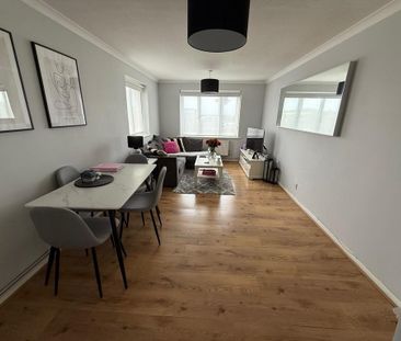 1 bedroom ground floor flat to rent - Photo 1