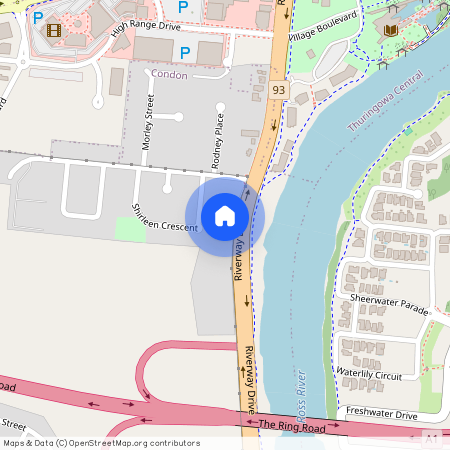 2/791 Riverway Drive, 4815, Condon, Qld