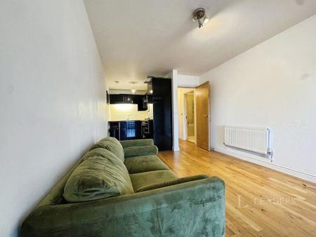 1 bedroom flat to rent - Photo 4
