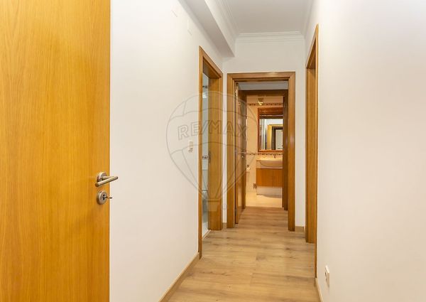 Apartamento T2 em Setúbal