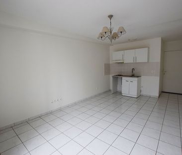 Location appartement 1 pièce, 22.59m², Nangis - Photo 5