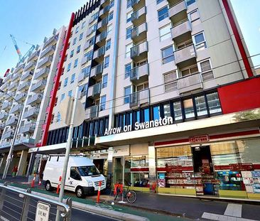 Fully Furnished Apartment at Arrow on Swanston! - Photo 6