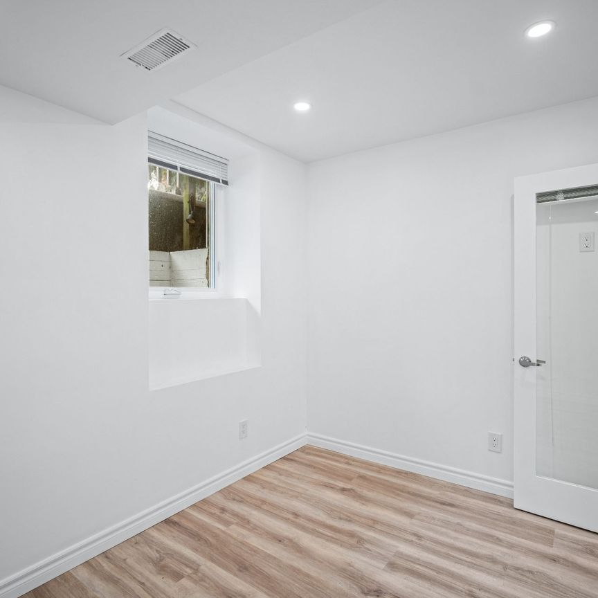 For Lease - 45 Humberside Avenue Unit# Lower, Toronto, Ontario - Photo 1