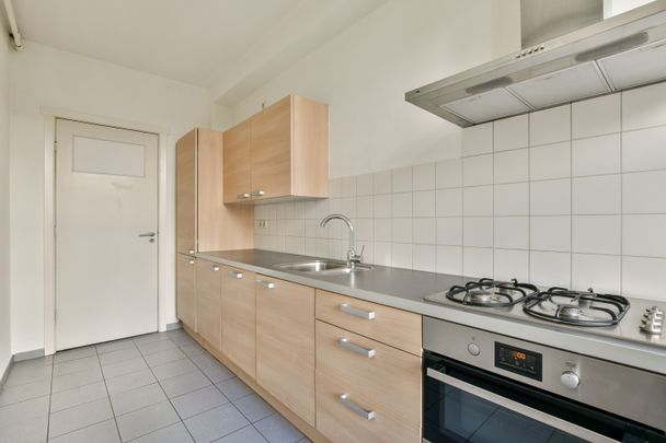 Minervaplein 48 3, 1077 TW AMSTERDAM - Foto 1