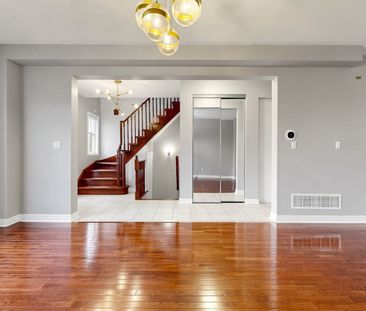 For Lease - 114 ALBERT LEWIS Street, Markham, Ontario - Photo 4