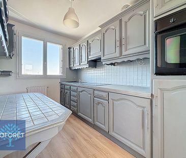 Apartment - Photo 2
