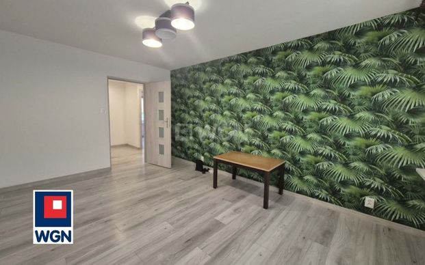 Mieszkanie na wynajem w bloku Mielec - Zdjęcie 1