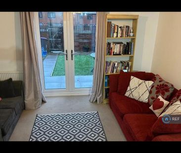 2 bedroom semi-detached house to rent - Photo 1