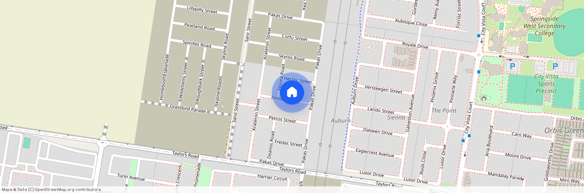 13 Dimitri Street, Vic 3336, Fraser Rise