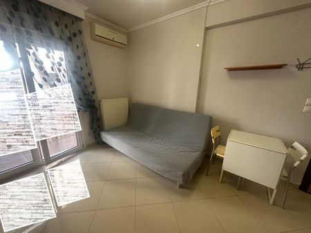 Studio/Γκαρσονιέρα για ενοικίαση Βαρδάρης - Δικαστήρια (Βαρδάρης - Λαχανόκηποι) - Φωτογραφία 5