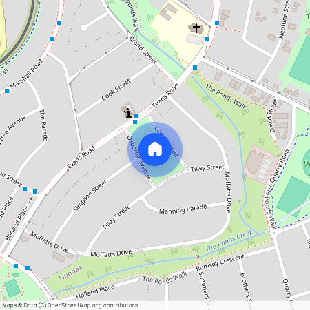 42A EVANS Road, Dundas