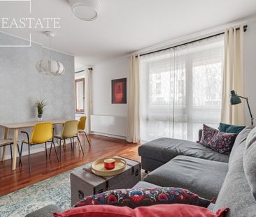 Warszawa, Śródmieście, Śródmieście Powiśle, Dobra - Фото 4