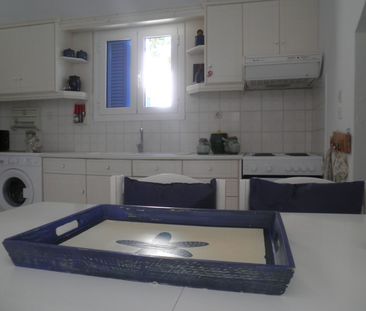 Μονοκατοικία για ενοικίαση Κάτω Φελλός (Άνδρος) - Photo 4