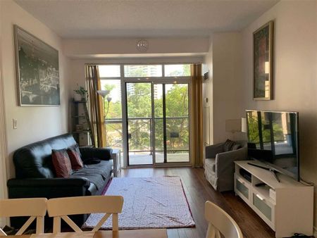 For Lease - 135 Wynford Drive Unit# 408, Toronto, Ontario - Photo 5