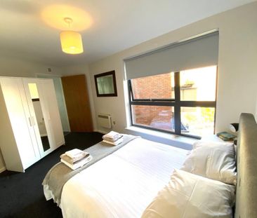 2 bedroom flat to rent - Photo 4