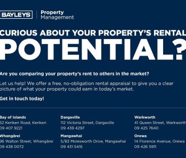 Tidy unit in Tikipunga - Photo 5