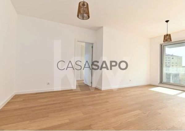 Apartamento T1 para alugar em Lisboa