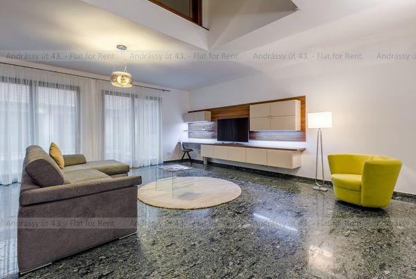 Andrássy út - Fotó 1