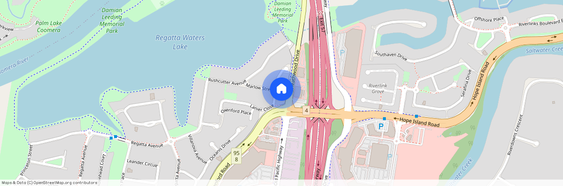 10 Lanier Close, Qld 4210, Oxenford