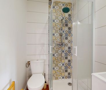 POSTES G Colocation 2 chambres à Lille - Photo 6