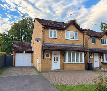 3 bedroom detached house to rent - Photo 1