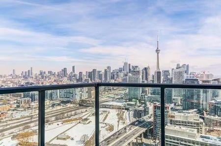 For Lease - 219 Fort York Boulevard Unit# LPH 3702, Toronto, Ontario - Photo 4