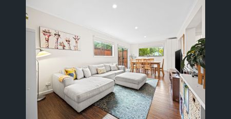 Peaceful and Highly Convenient - Photo 4