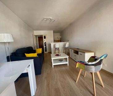 Location Appartement 2 pièces 39m² - Photo 2