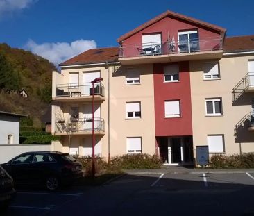 Appartement à louer 2 pièces 51.64m² - Photo 6