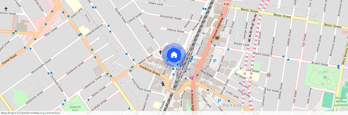 A / 83-85 Railway Street, Rockdale