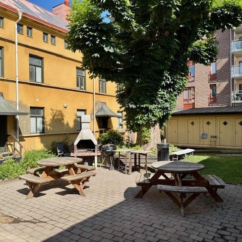 St. Persgatan, Norrköping - Foto 2