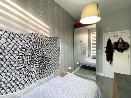 Studio to rent - Photo 5