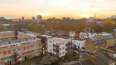 1 Bedroom Apartment - Photo 5