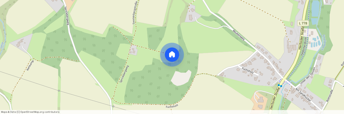 32602 Nordrhein-Westfalen - Vlotho