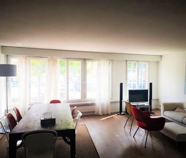 3½ ZI-WOHNUNG IN BERN - MATTE, MÖBLIERT, TEMPORÄR - Photo 2