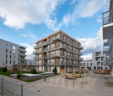 WirtschaftseinheitBADEN-LEESDORF I/1-5 - Foto 5