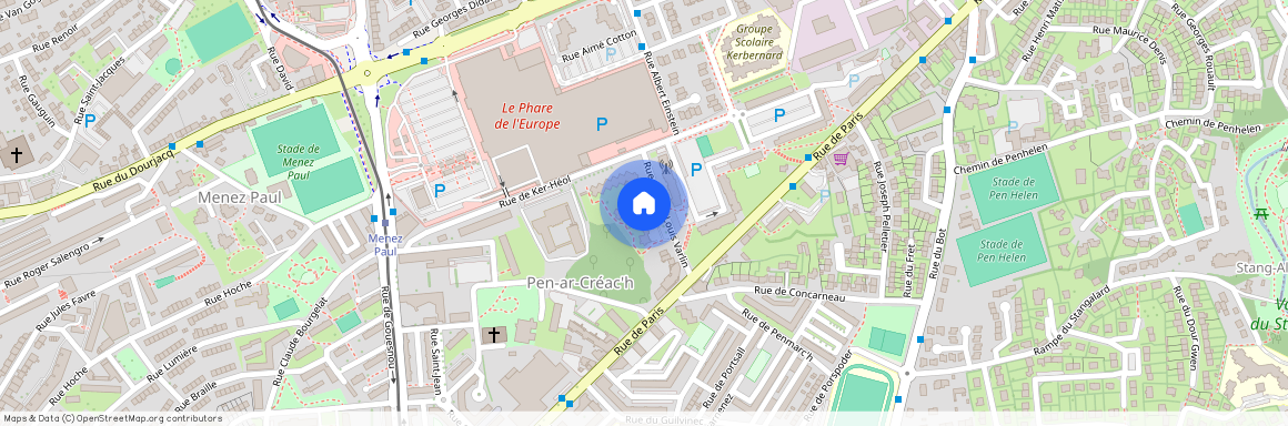 29200, Brest