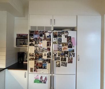 Doktor Allards Gata, Göteborg - Photo 3