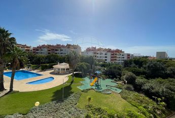 Apartamento T2 em Faro