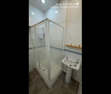 1 Bed Flat, High Street North, E6 - Photo 3