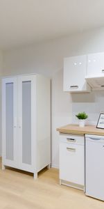 Kawalerka w Bolszewie przy ul. Wyszyńskiego 3 - Photo 4